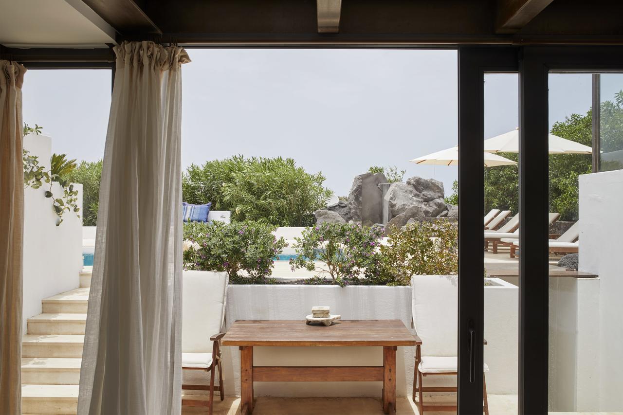 Thesuites Lanzarote Casa Sua Apartment
