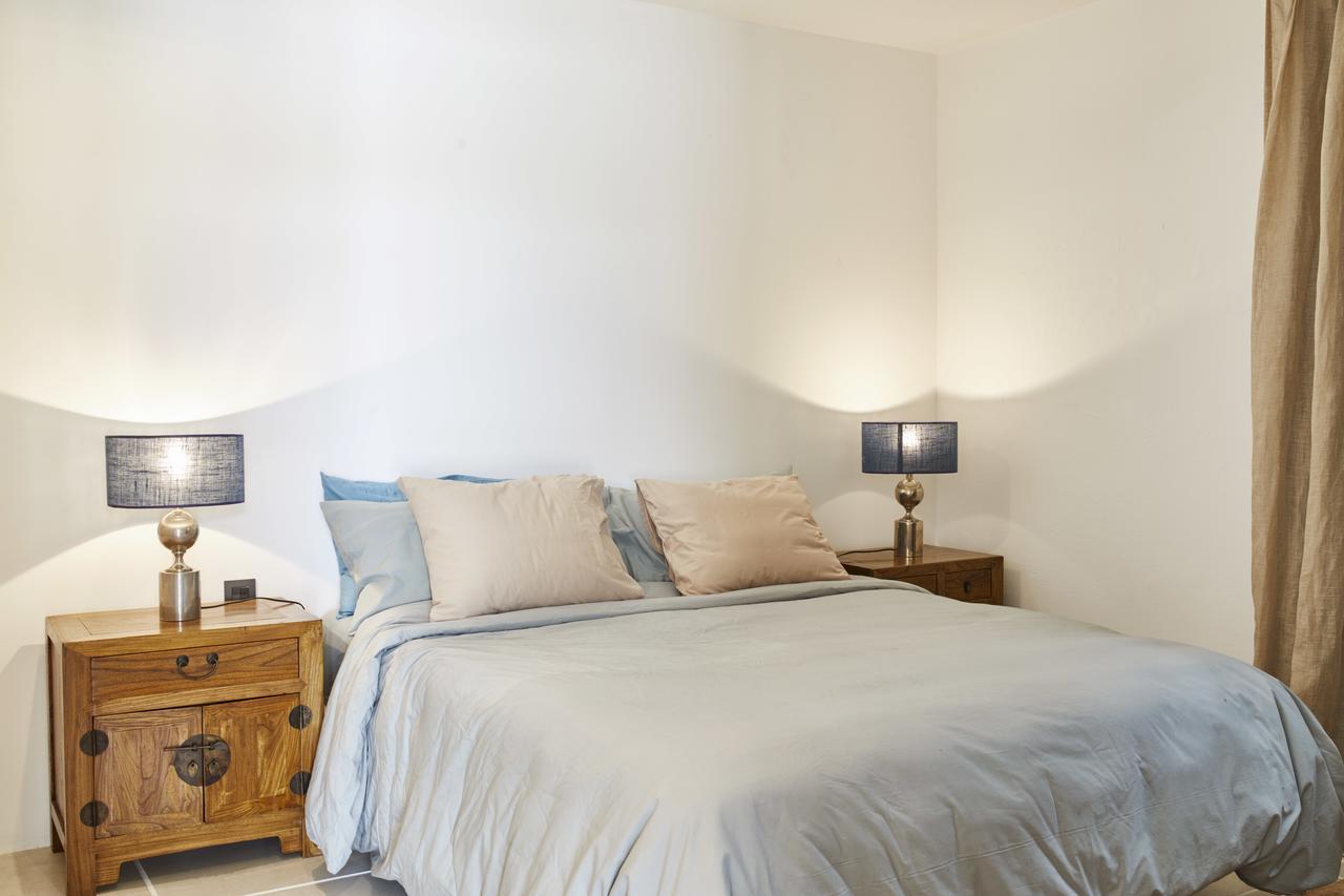 Thesuites Lanzarote Casa Sua Apartment