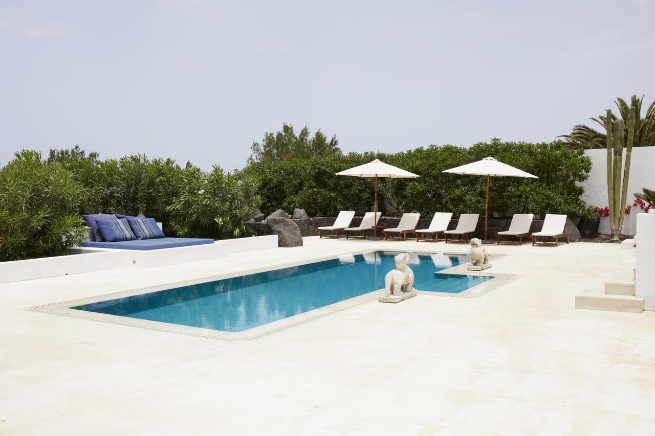 Thesuites Lanzarote Casa Sua Apartment