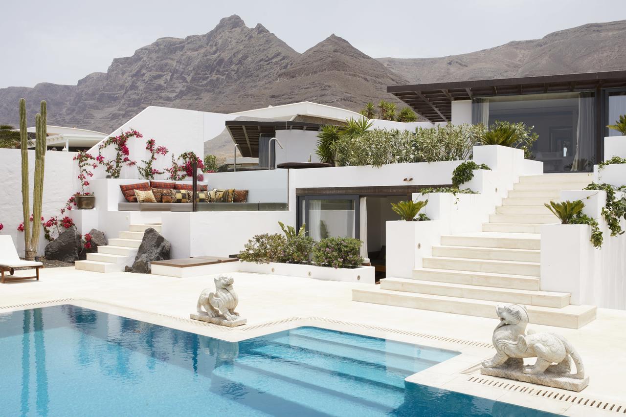 Thesuites Lanzarote Casa Sua Apartment