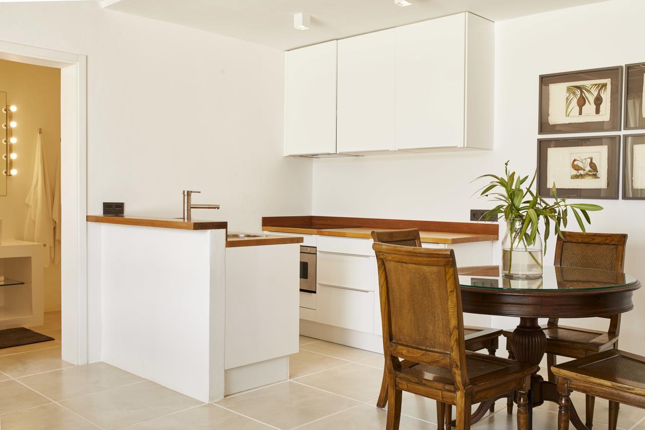 Thesuites Lanzarote Casa Sua Famara