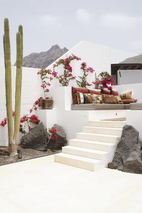 Thesuites Lanzarote Casa Sua Apartment Famara