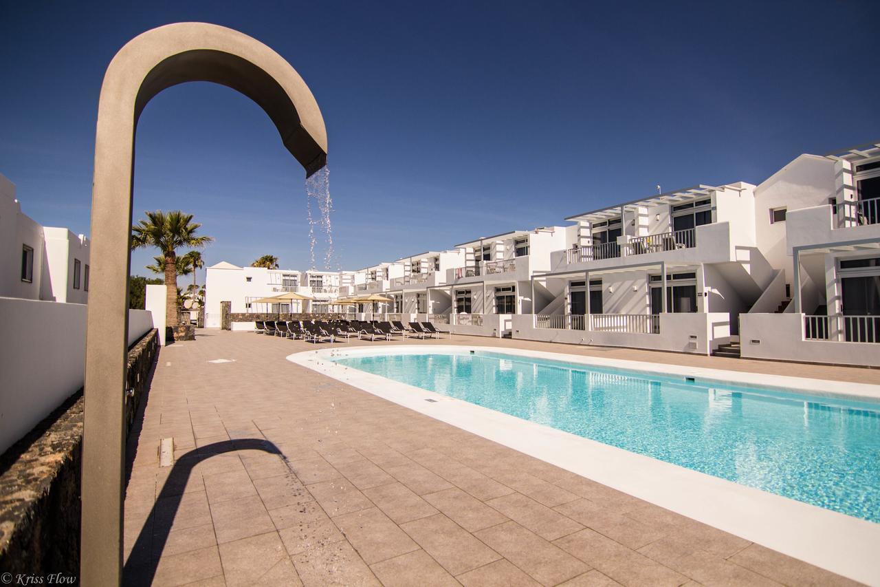 Apartment Gracioseros *