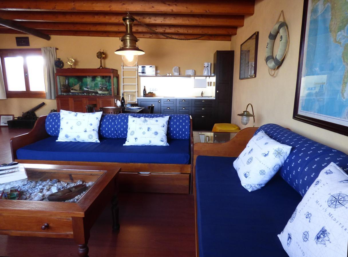 Casa Berriel 2 Holiday home