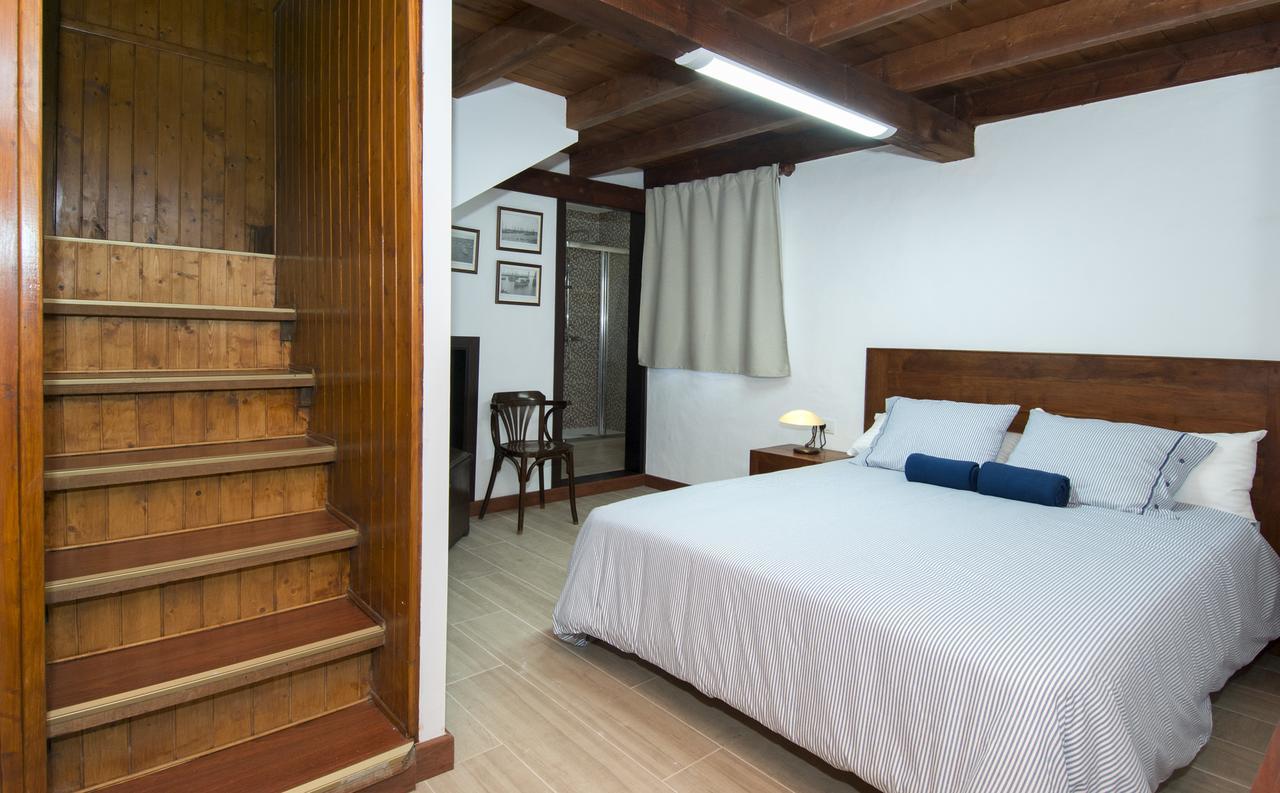 Casa Berriel 2 Tias
