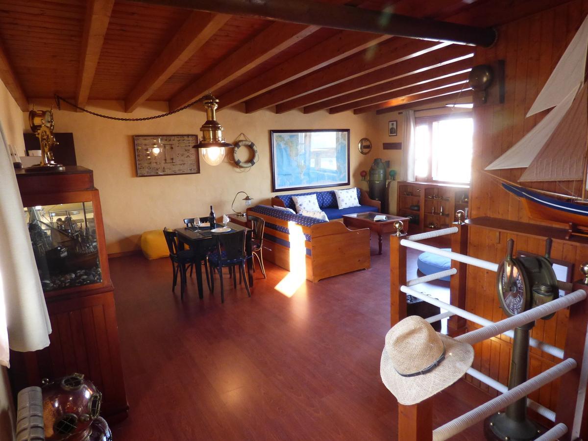 Casa Berriel 2 Tias