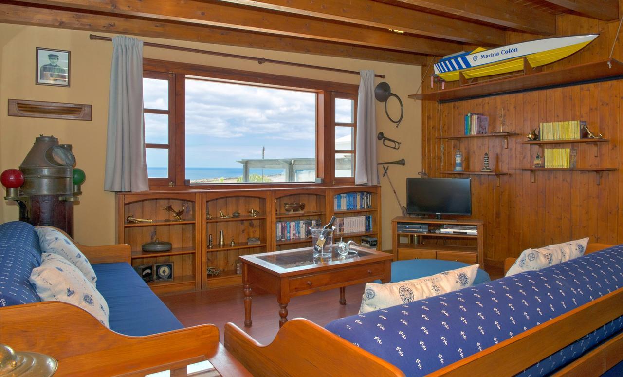 Casa Berriel 2 Holiday home