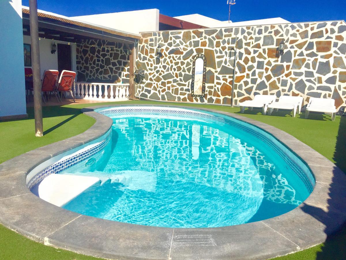 Villa Margarita *