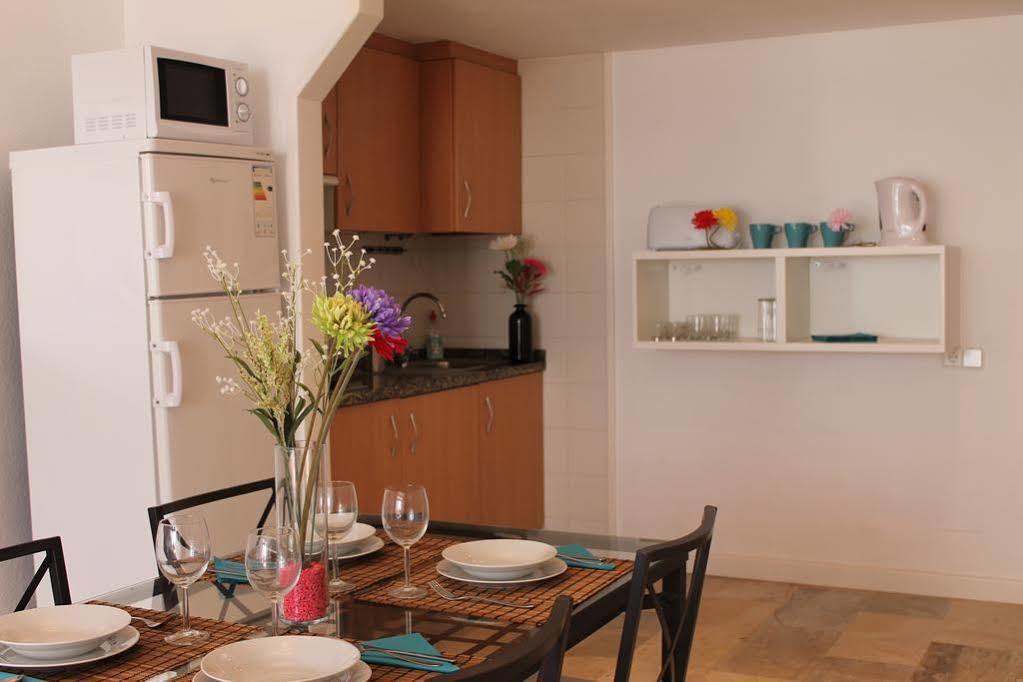 Apartamento Naranjos *
