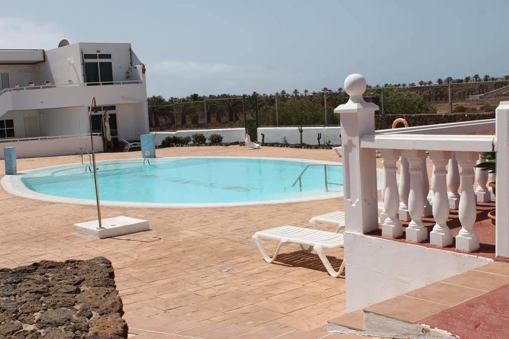 Apartamento Naranjos *