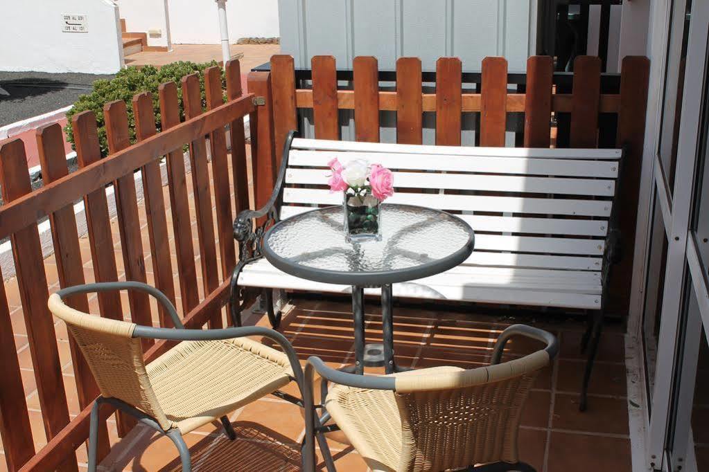 Naranjos Apartamento Costa Teguise