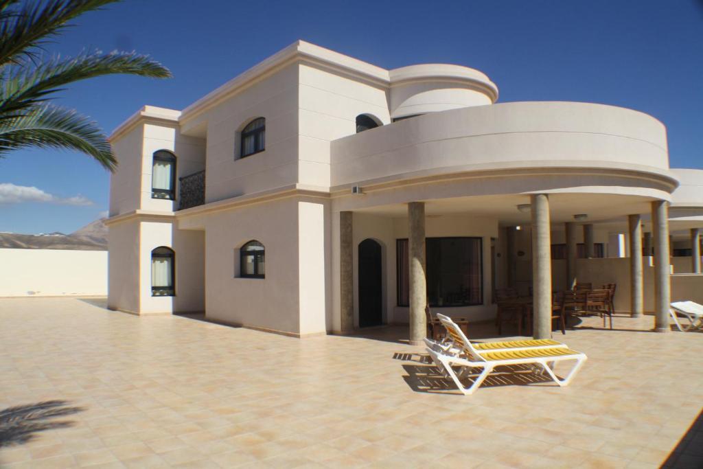 Apartment Riviera Park 2a