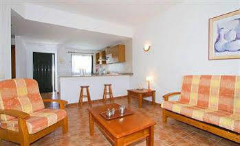 Lanzarote Paradise Apartamento *