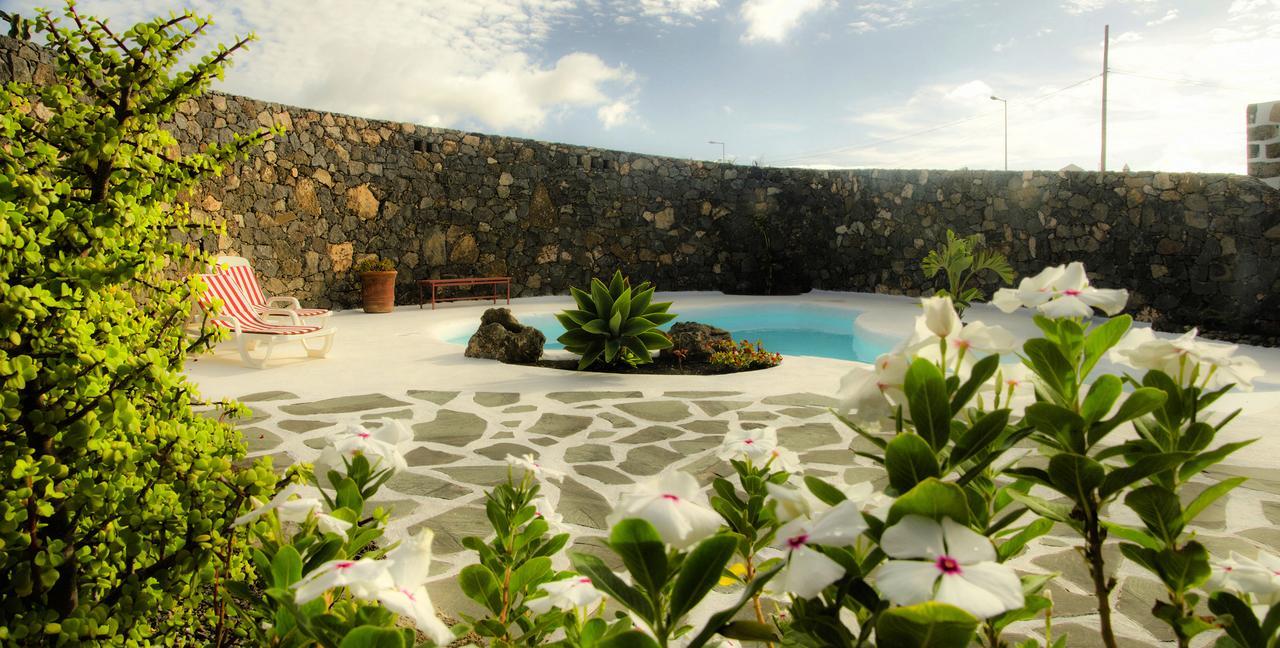 Сasa de vacaciones Casa Olivos