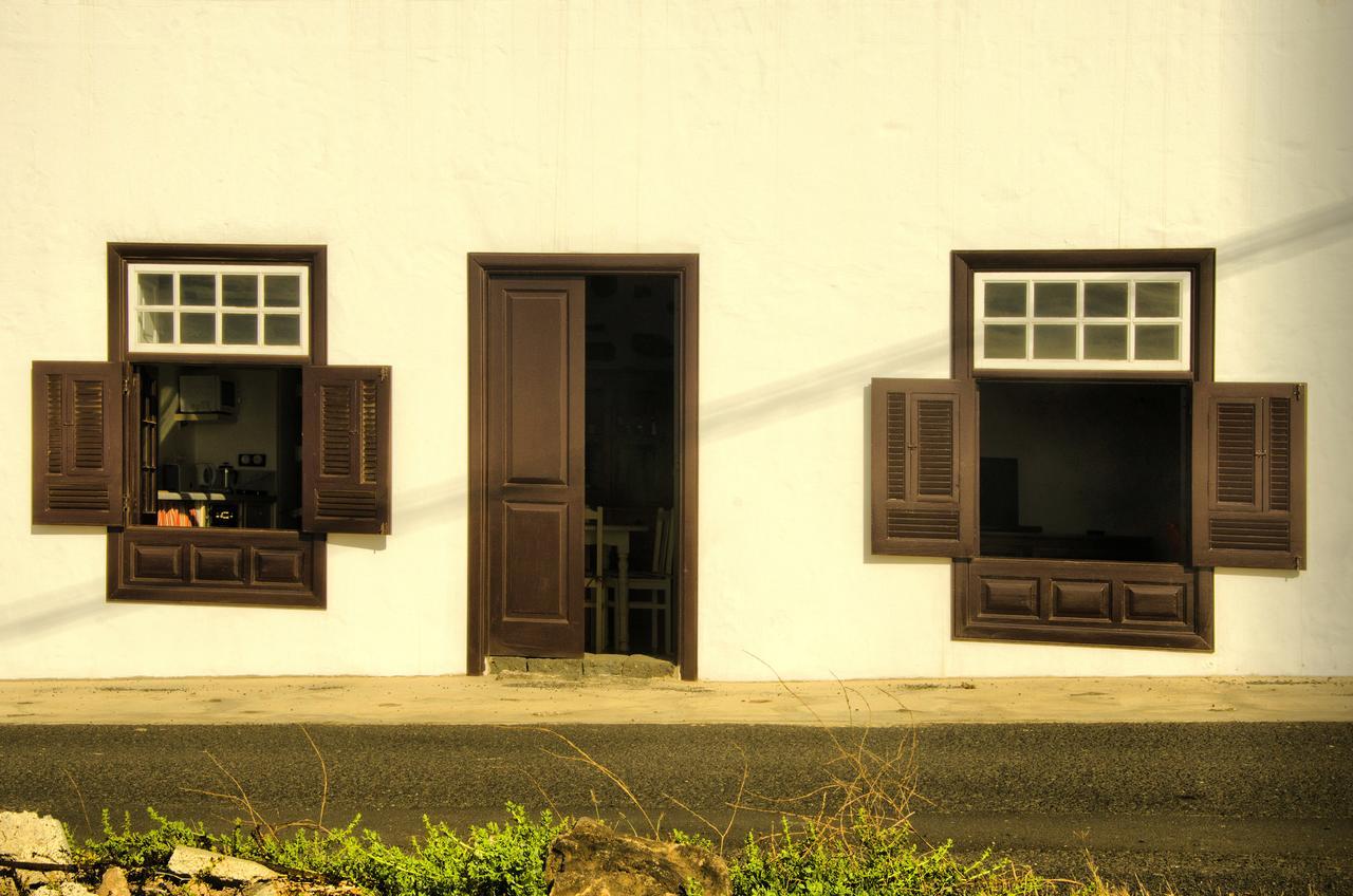 Casa Olivos * Mácher