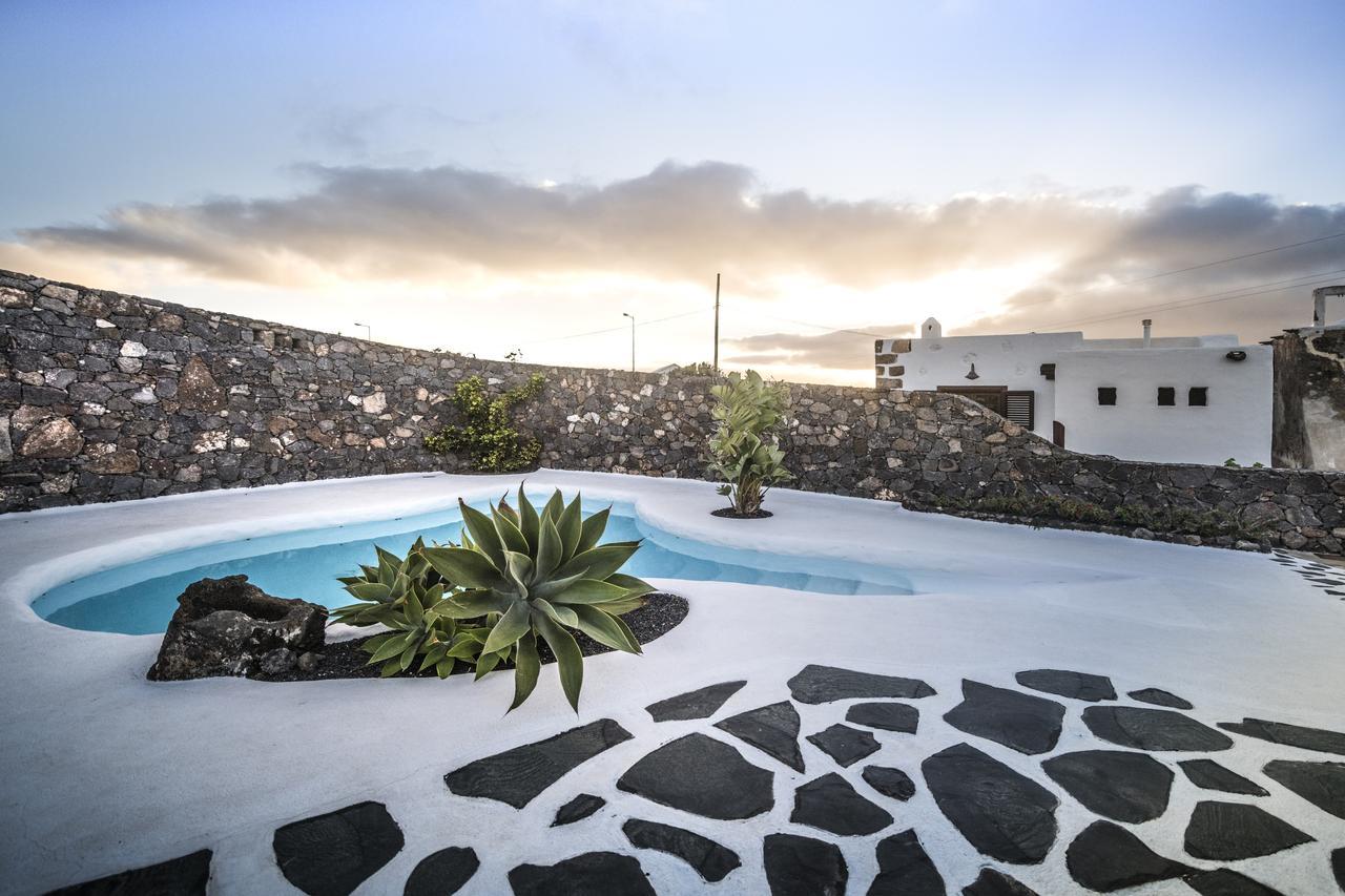 Casa Olivos *