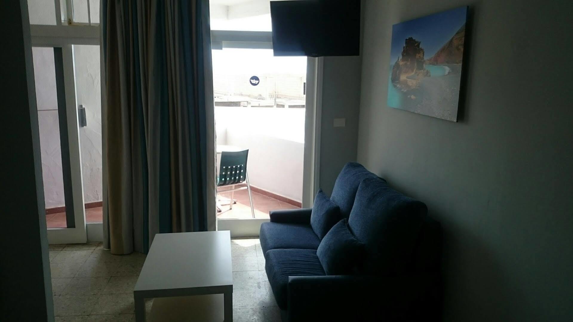 Apartment Panorama Adults Only