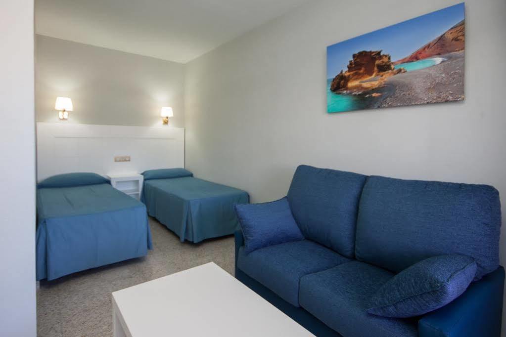 Apartamento Panorama Adults Only *
