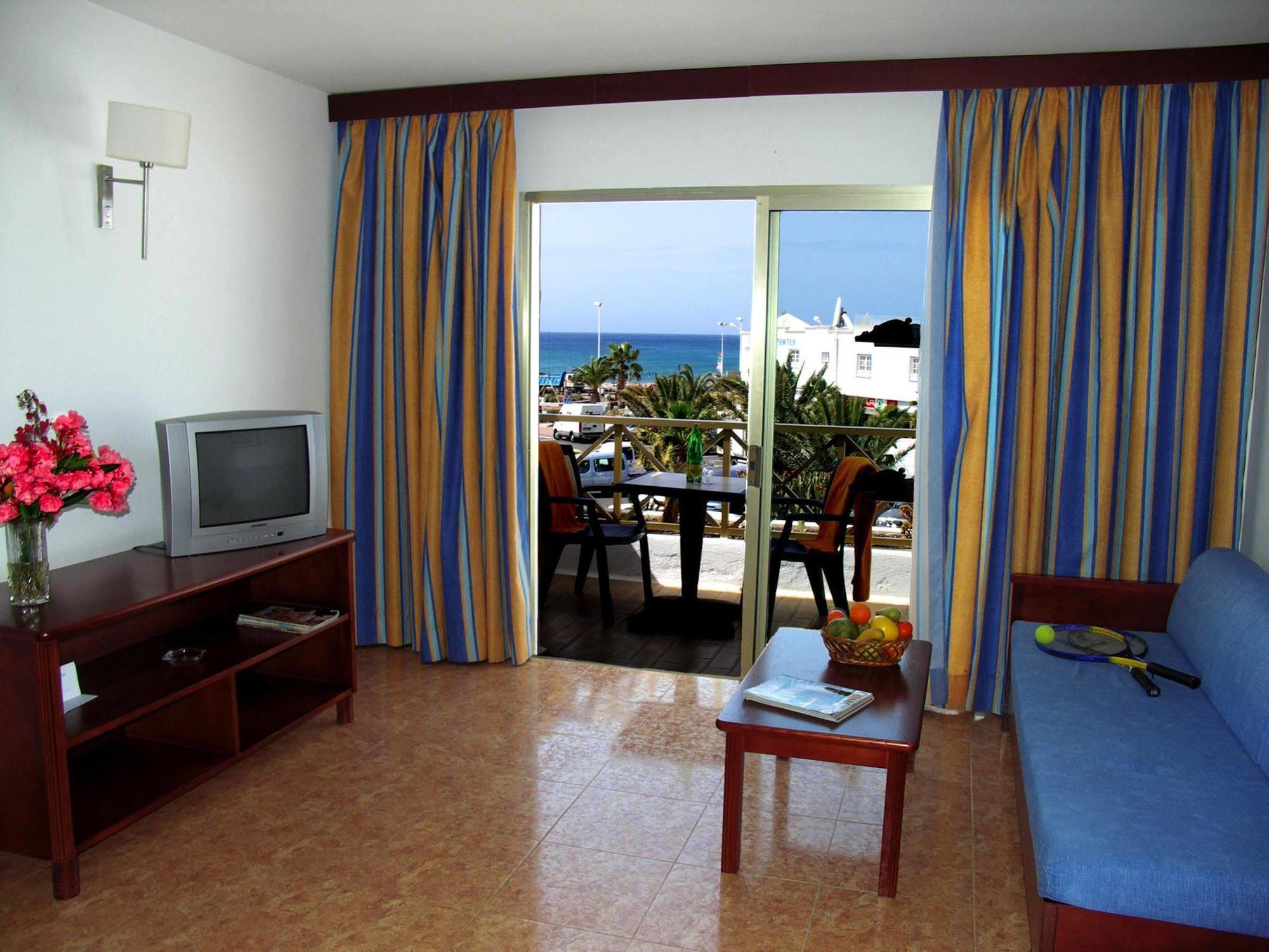 Apartahotel Floresta 3*