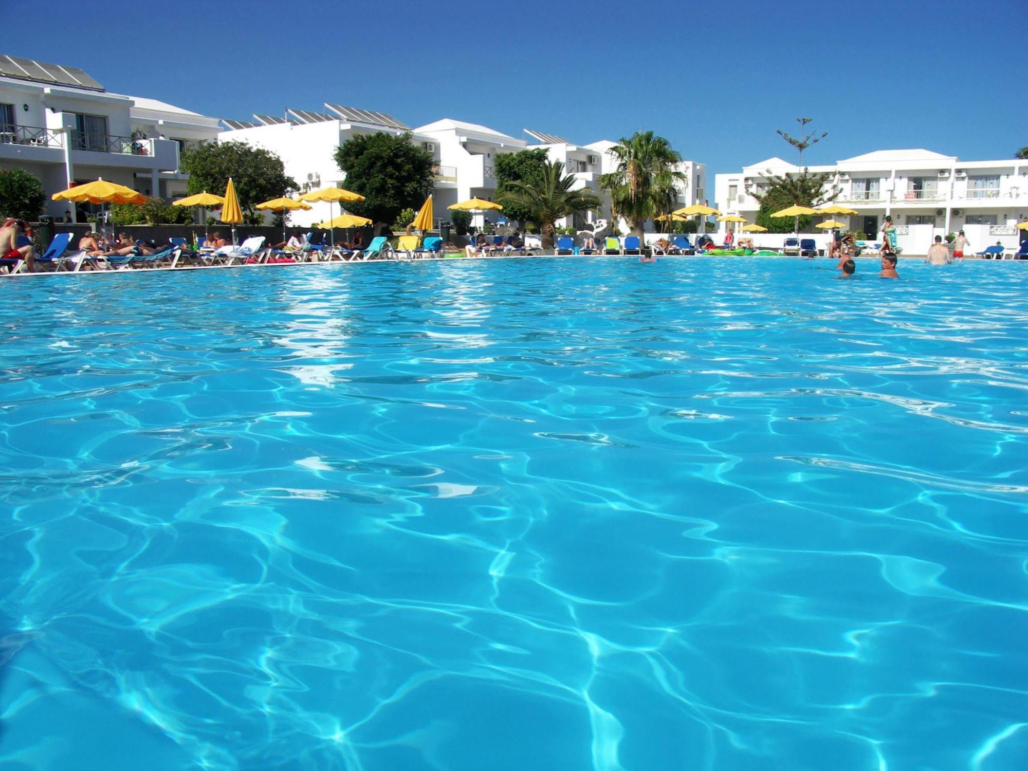 Floresta 3* Puerto del Carmen (Lanzarote)