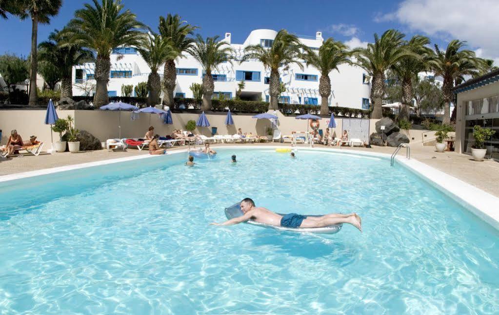 Aparthotel Costa Mar