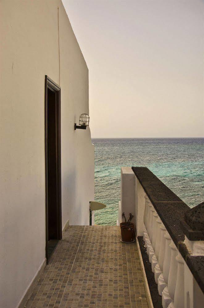 Apartment Casa Oceano Costa Teguise