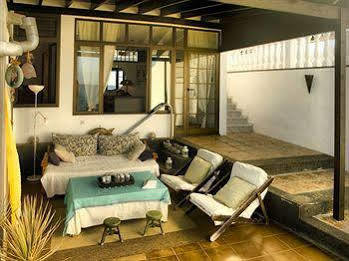 Apartment Casa Oceano *