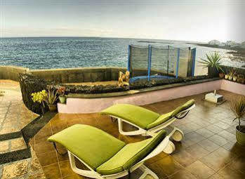 Casa Oceano Apartment Costa Teguise