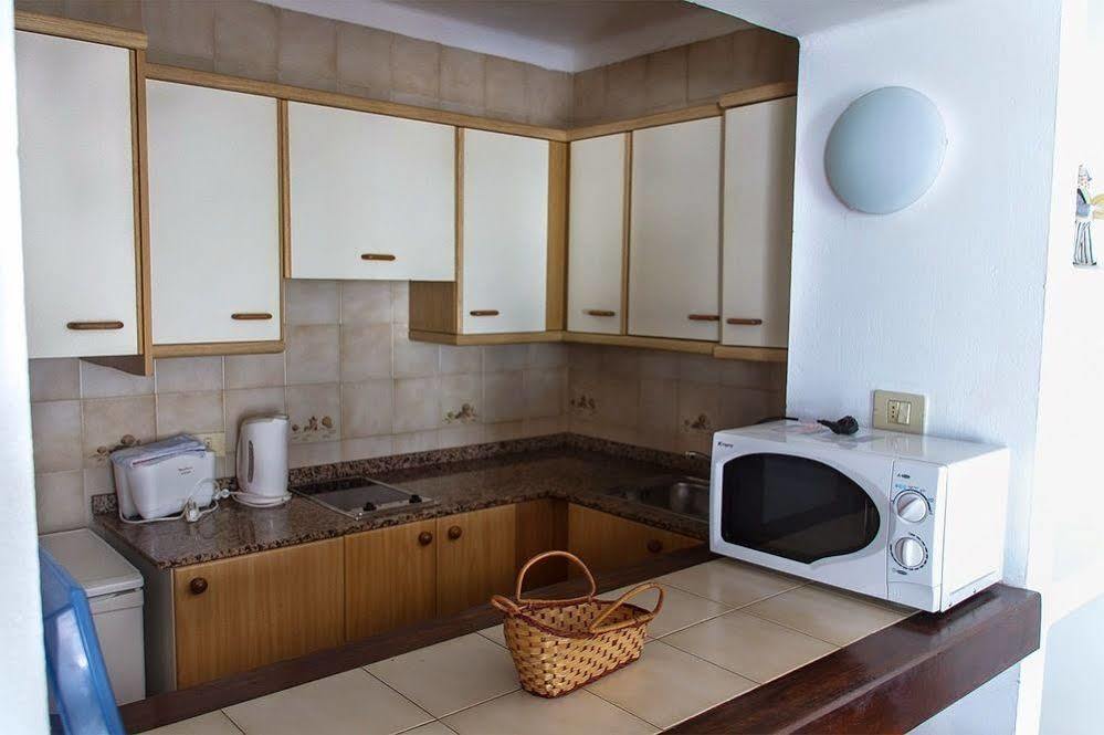Acacias Apartamento *