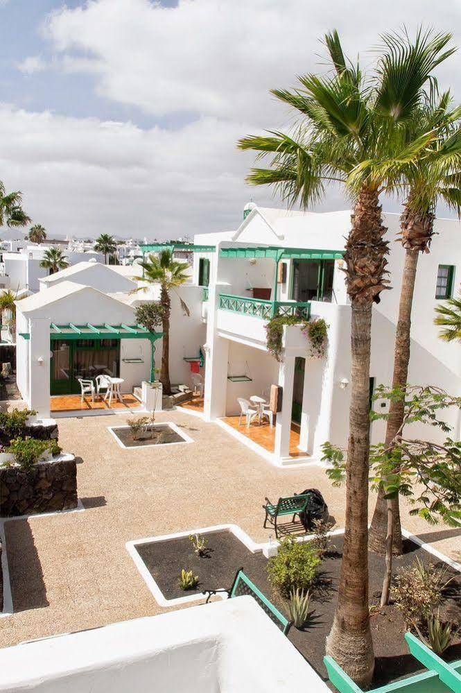 Acacias Apartamento