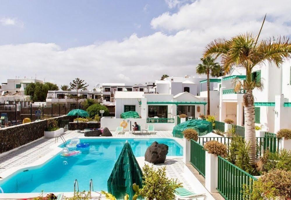 Apartamento Acacias