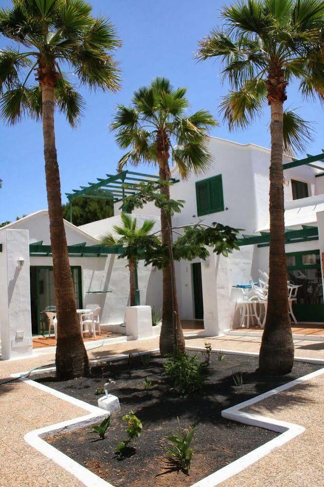 Acacias Apartamento