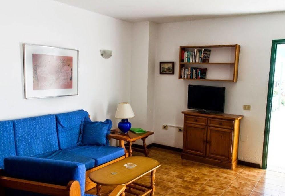 Acacias Apartamento *