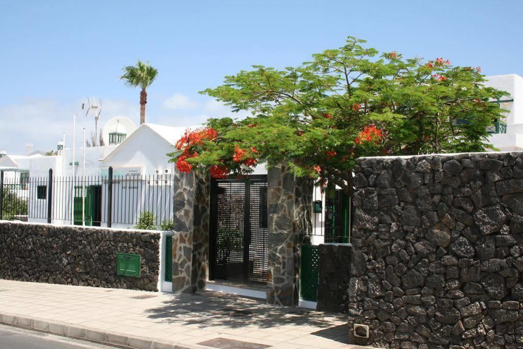 Acacias Apartamento