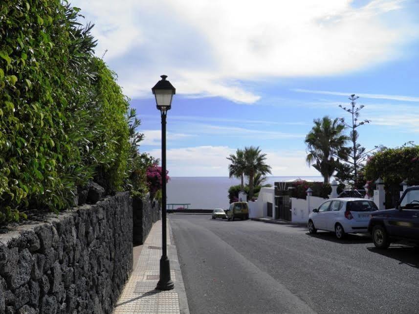 Terrazas Del Puerto