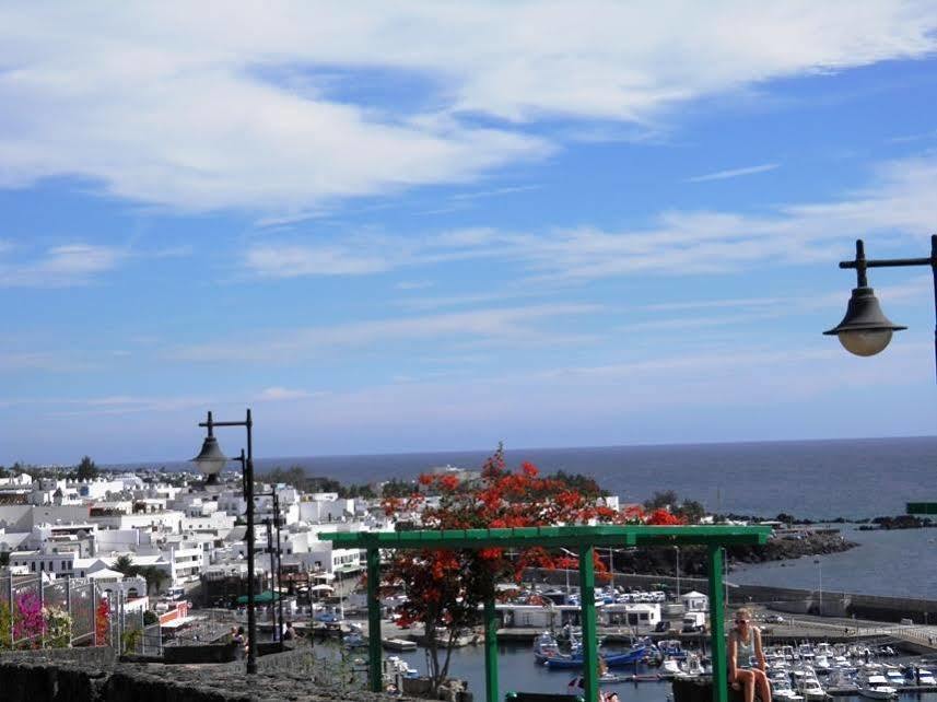 Hotel Terrazas Del Puerto