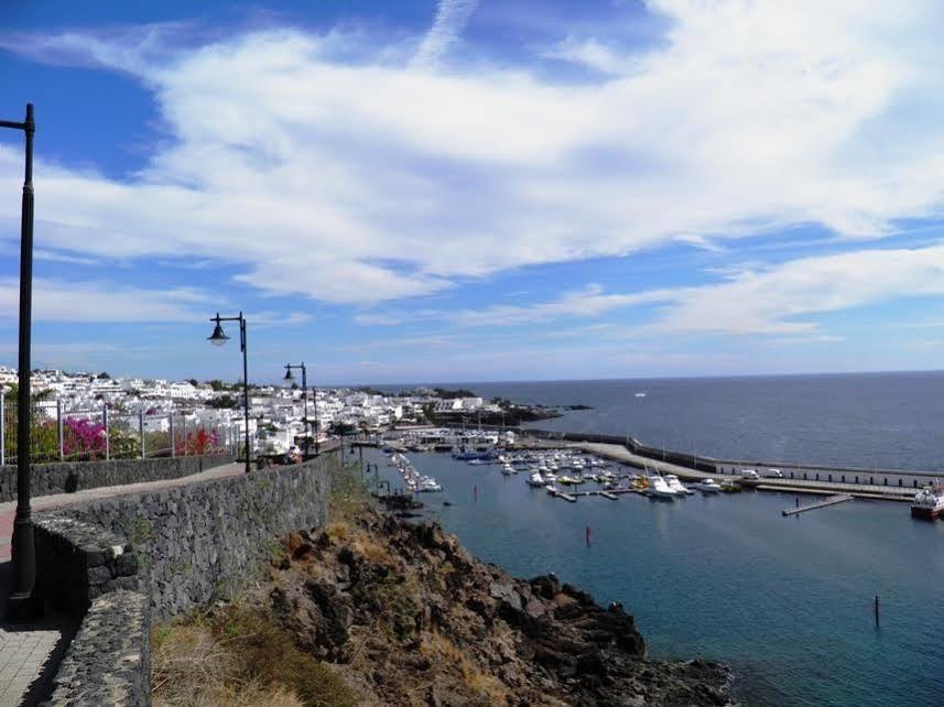 Terrazas Del Puerto 2* Puerto del Carmen (Lanzarote)