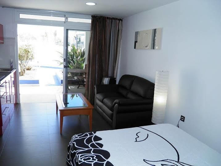 Terrazas Del Puerto Hotel