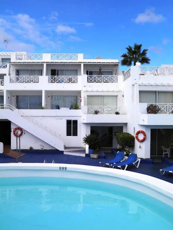 Terrazas Del Puerto Hotel