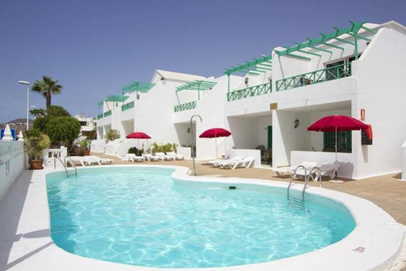 Teneguia * Puerto del Carmen (Lanzarote)