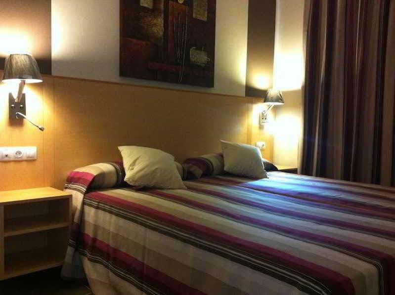 Club Siroco (adults Only) Apartamento