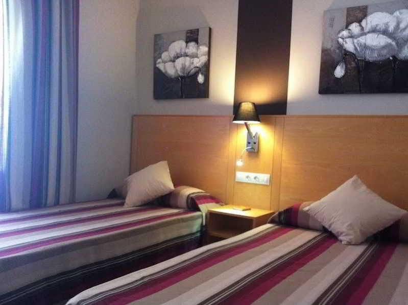 Apartamento Club Siroco (adults Only)