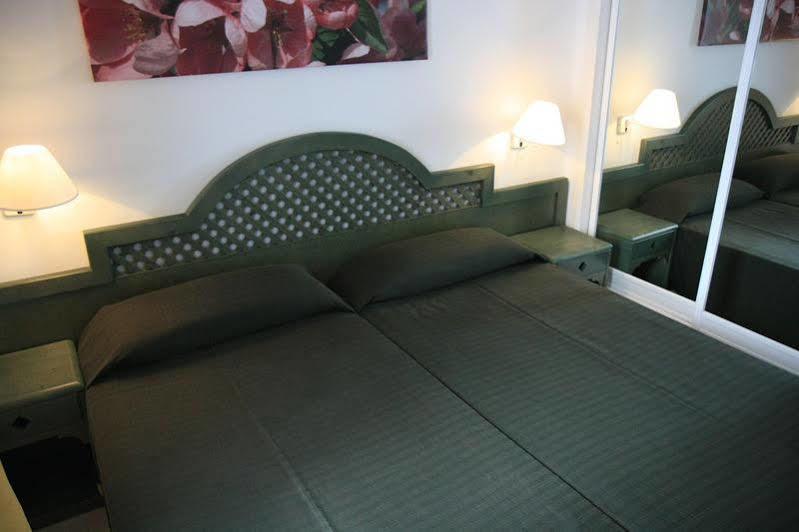 Club Siroco (adults Only) Apartamento