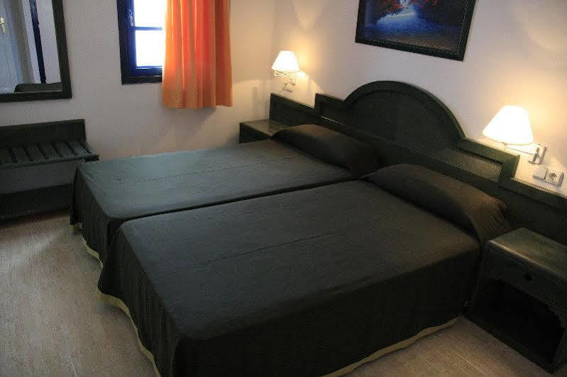 Apartamento Club Siroco (adults Only)