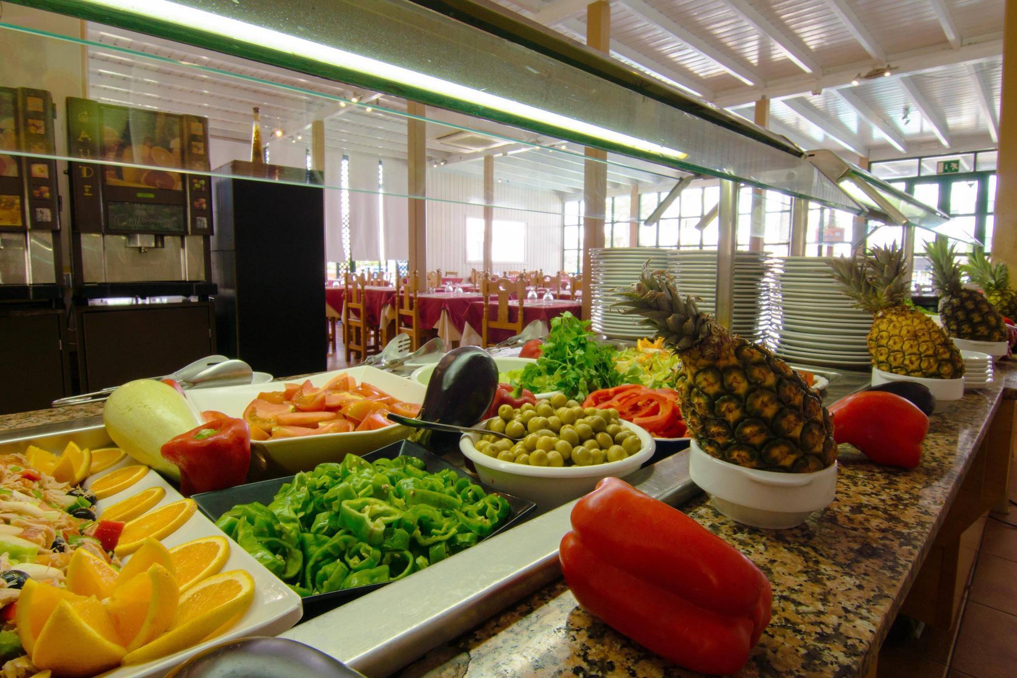 Club Siroco (adults Only) Apartamento Costa Teguise