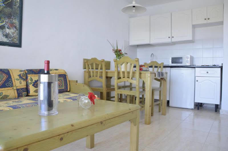 Club Siroco (adults Only) Apartamento