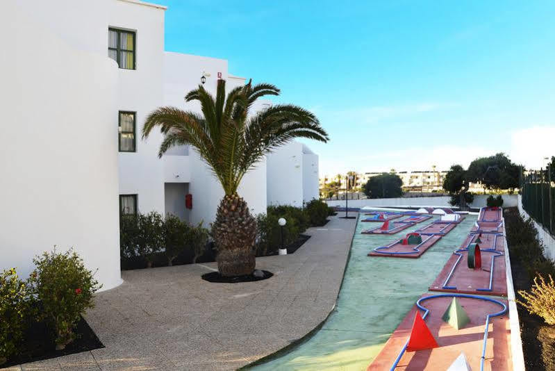Club Siroco (adults Only) Apartamento Costa Teguise