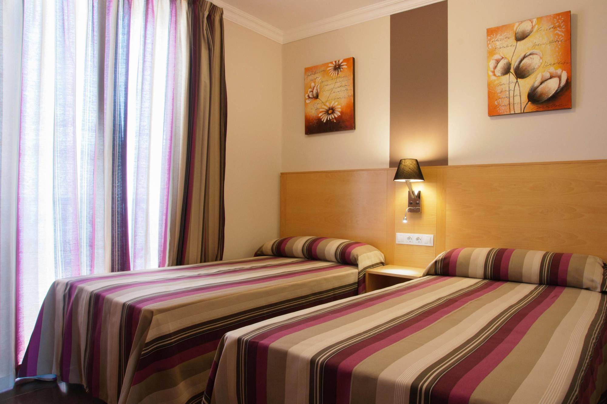 Apartamento Club Siroco (adults Only)