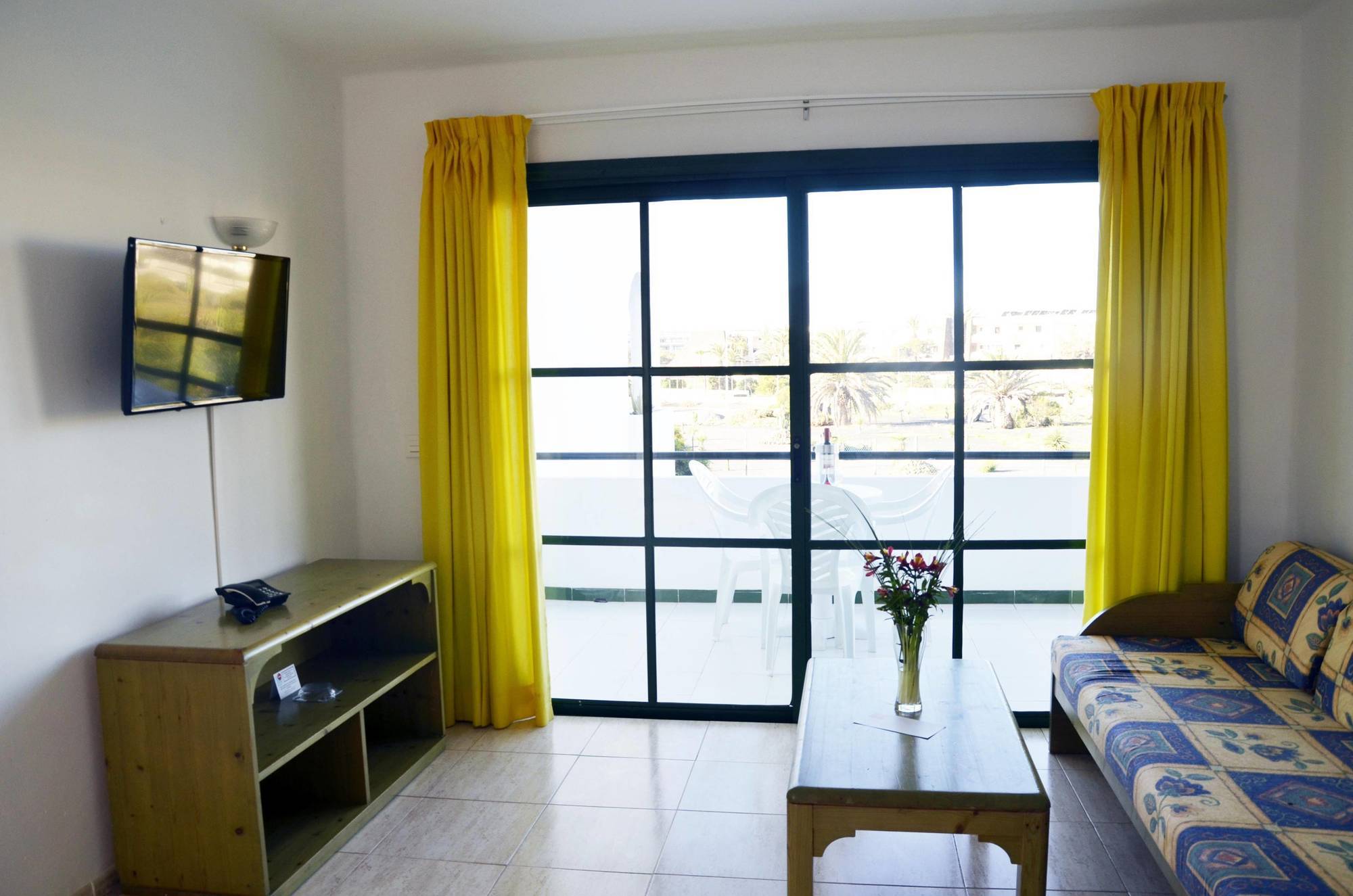 Club Siroco (adults Only) Apartamento *