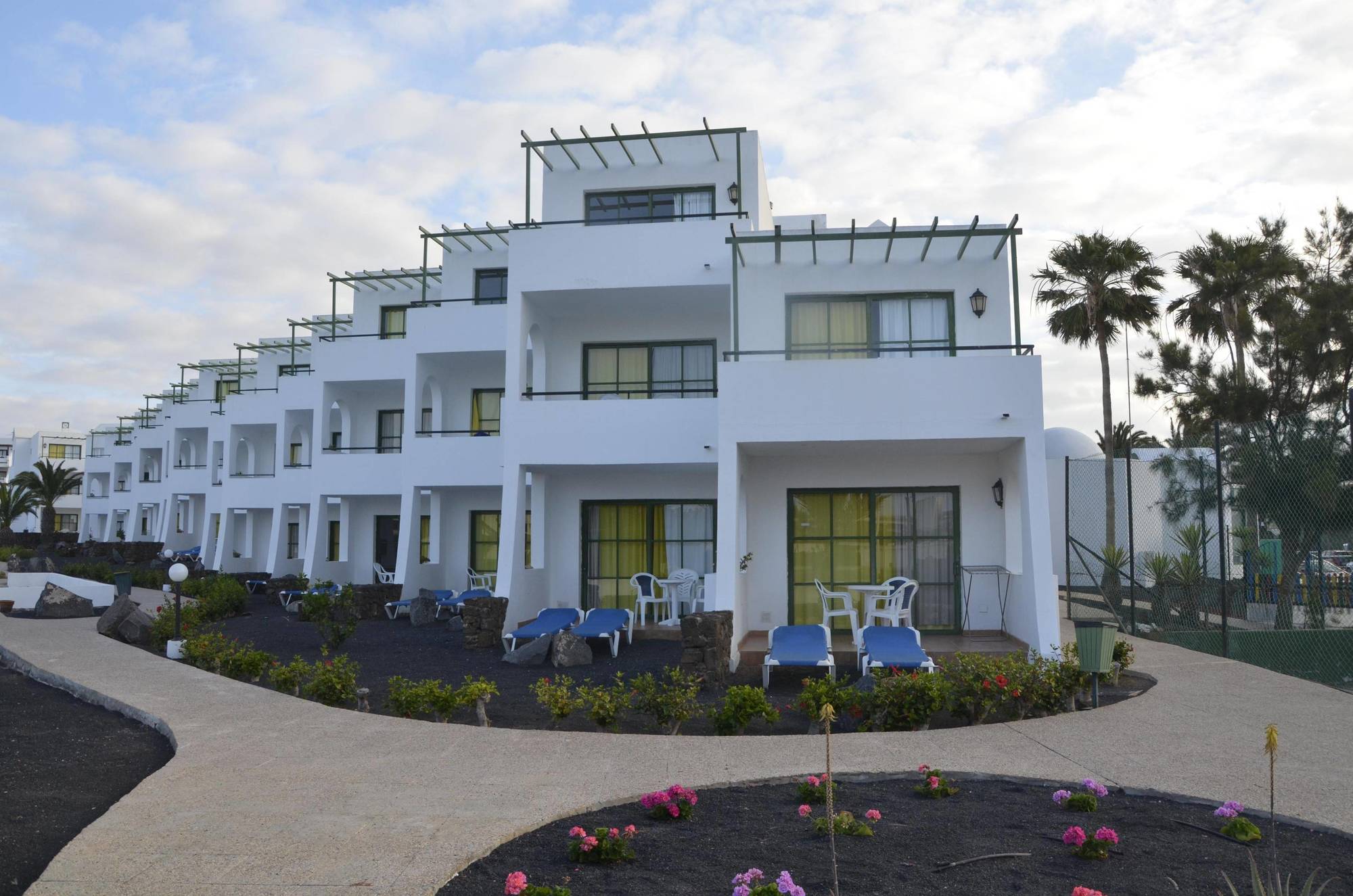 Club Siroco (adults Only) Costa Teguise